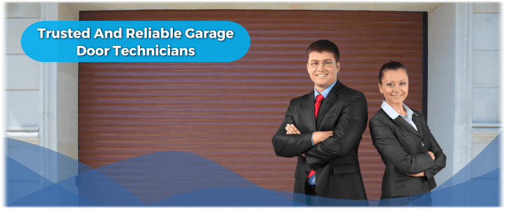 Troutdale OR Garage Door Repair